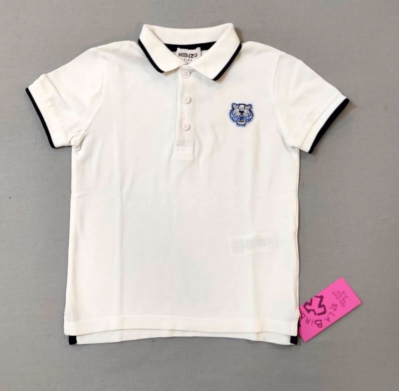 POLO M/C KENZO
