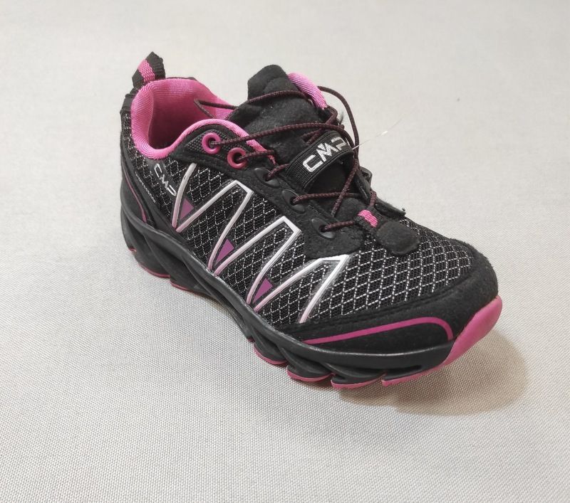 SCARPE TREKKING CMP