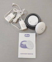 AUDIO BABY MONITOR CHICCO