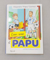 CIAO SONO PAPU GOMEZ