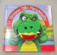 CROCCO DILLO MANGIATUTTO