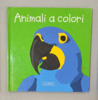 ANIMALI A COLORI