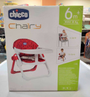 ALZASEDIA CHAIRY CHICCO NUOVO