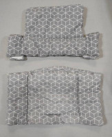 CUSCINO PER SEDIA STOKKE
