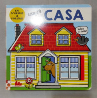 COSA C'E NELLA CASA