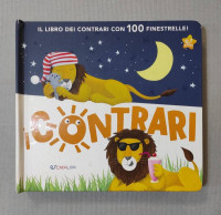 LIBRO FINESTRELLE I CONTRARI