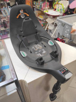 BASE ISOFIX Z I-SIZE 360 CYBEX