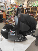 OVETTO RECLINABILE CYBEX CLOUD Z+ I-SIZE