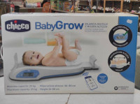 BILANCIA BABY GROW CHICCO
