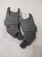 ADATTATORI OVETTO CYBEX SU VALCO SNAP3/4