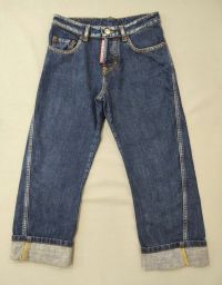 JEANS DSQUARED2