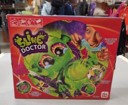 SLIME DOCTOR NUOVO