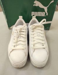 SNEAKERS MAYZE CLASSIC WNS PUMA COME NUOVE