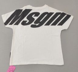 MAGLIA M/C MSGM