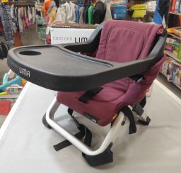 ALZASEDIA CONCORD LIMA
