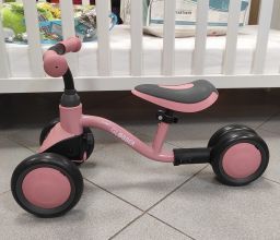BICICLETTA GLOBBER