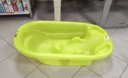 VASCHETTA DA BAGNO ONDA OK BABY
