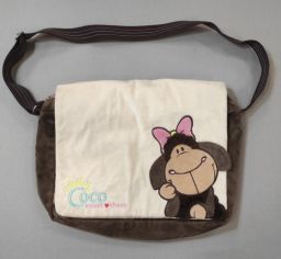 BORSA PELUCHES JOLLY COCO SWEET SHEEP NICI