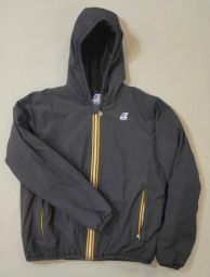 GIUBBINO C/CAPP JACQUES RIPSTOP MARMOTTA K-WAY