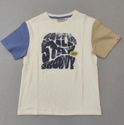 MAGLIA M/C GARCIA
