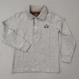 POLO M/L LA MARTINA