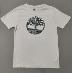 MAGLIA M/C TIMBERLAND
