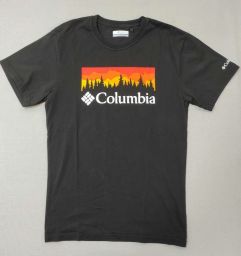 MAGLIA M/C COLUMBIA