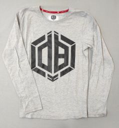 MAGLIA M/L VINGINO