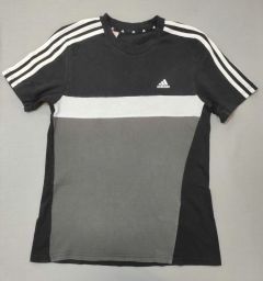 MAGLIA M/C ADIDAS