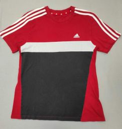 MAGLIA M/C ADIDAS