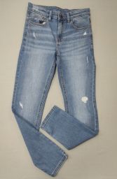 JEANS NUKUTAVAKE