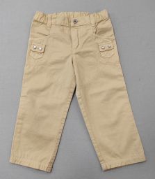 PANTALONI COTONE DOLCE & GABBANA