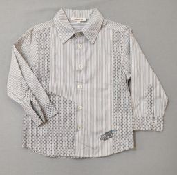 CAMICIA M/L KENZO