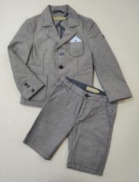 COMPLETO ELEGANTE TRUSSARDI JUNIOR