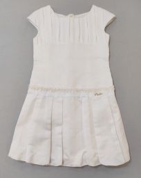 ABITO S/M PLISETTATO PINKO