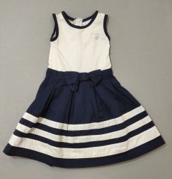 ABITO S/M C/FIOCCO PRENATAL