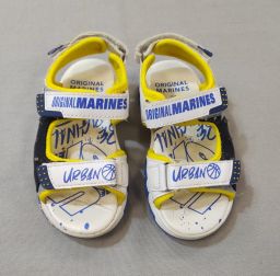 SANDALI C/STRAP ORIGINAL MARINES