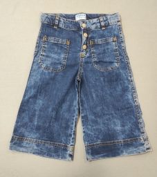 JEANS ELASTICIZZATI PALAZZO MAYORAL