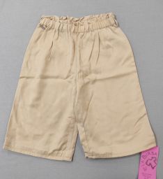 PANTALONI PALAZZO SARABANDA