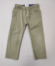 PANTALONI COTONE TIMBERLAND