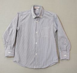 CAMICIA M/L MARIELLA FERRARI