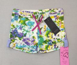 SHORT FIORATI EMOI BY EMONITE NUOVI
