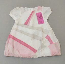 ABITO PALLONCINO M/C CHLOE