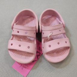 SANDALI GOMMA CROCS