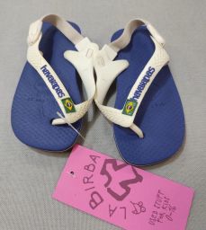 INFRADITO HAVAIANAS