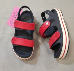 SANDALI GOMMA CROCS 35/36