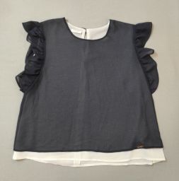 TOP M/C/VOLANT LIU JO