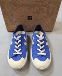 SNEAKERS C/LACCI SMALL FLIP VEJA