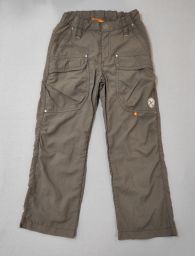 PANTALONI TREKKING SALEWA