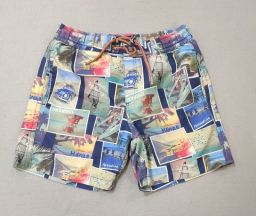 BOXER MARE MAYORAL